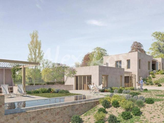 Casa chalet en Venta en Poble