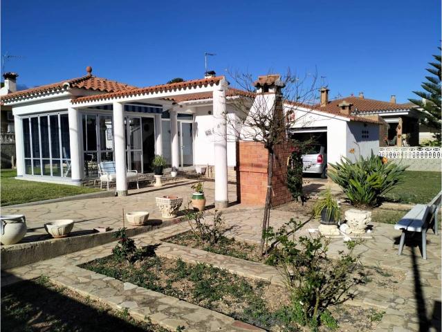 Casa chalet en Venta en Poble