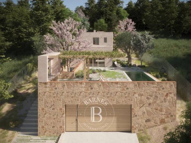 Casa chalet en Venta en Poble