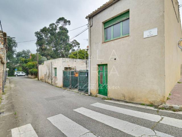 Casa chalet en Venta en Poble