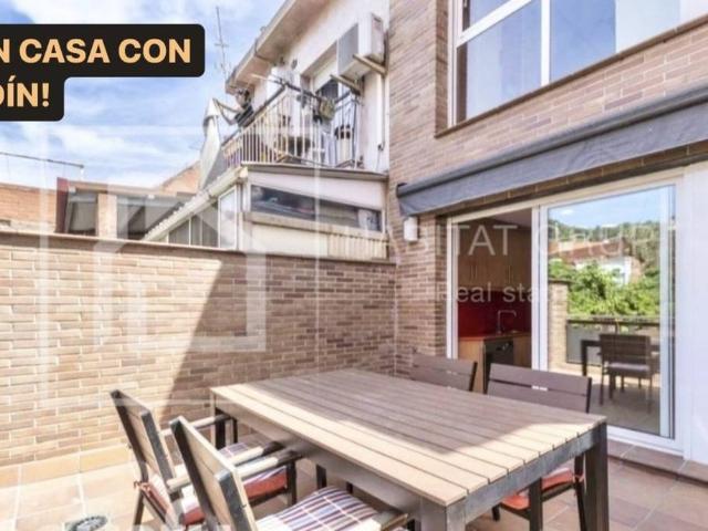 Casa chalet en Venta en Poble Nou