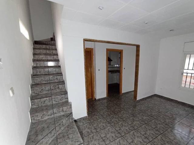 Casa chalet en Venta en Poble Nou