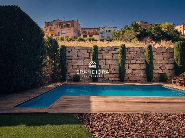 Casa chalet en Venta en Poble Nou