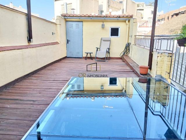 Casa chalet en Venta en Poble Nou