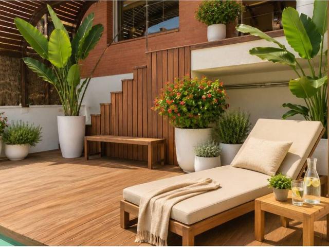 Casa chalet en Venta en Poble Nou Olivar Gran