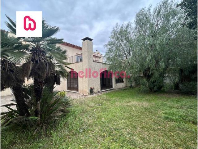Casa chalet en Venta en Poble Nou Olivar Gran