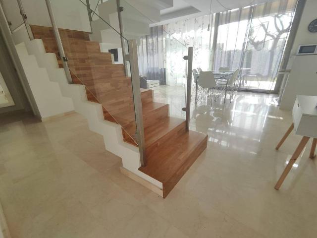 Casa chalet en Venta en Poble Nou Montiboli