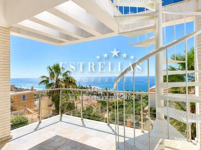 Casa chalet en Venta en Poble Nou Montiboli