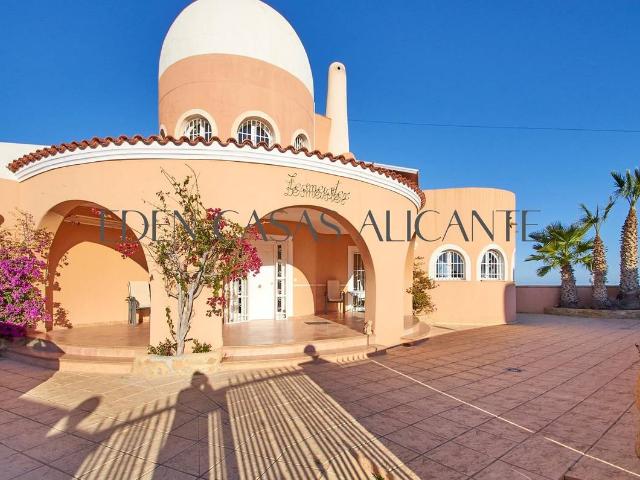 Casa chalet en Venta en Poble Nou Montiboli