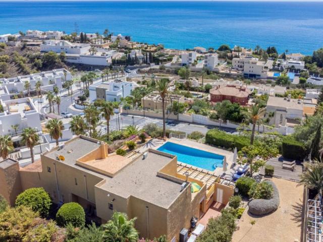 Casa chalet en Venta en Poble Nou Montiboli
