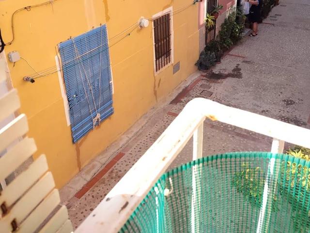 Casa chalet en Venta en Poble Nou Montiboli