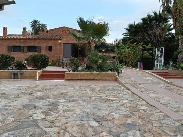 Casa chalet en Venta en Poble Nou Montiboli