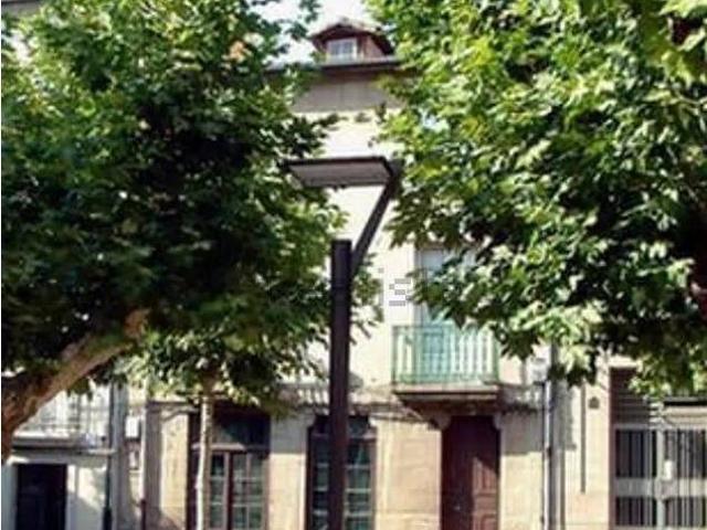 Casa chalet en Venta en Polvorín
