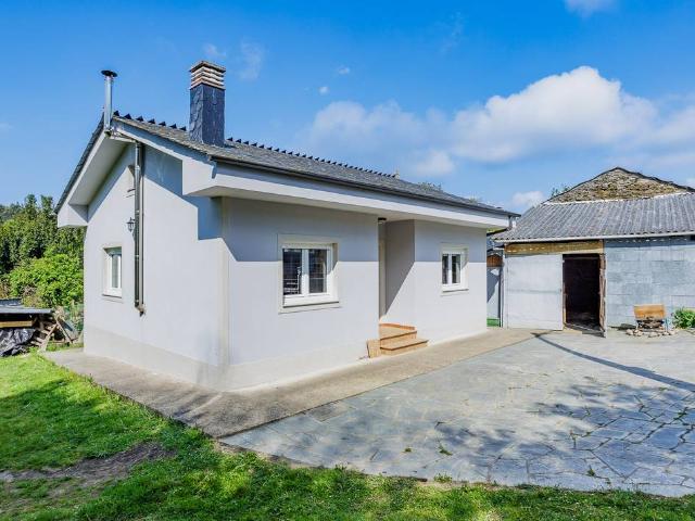 Casa chalet en Venta en Pol