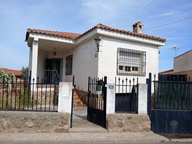 Casa chalet en Venta en Polán