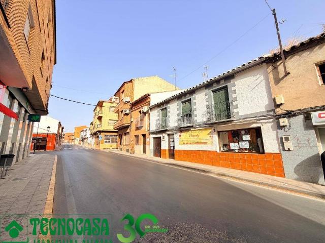 Casa chalet en Venta en Polán
