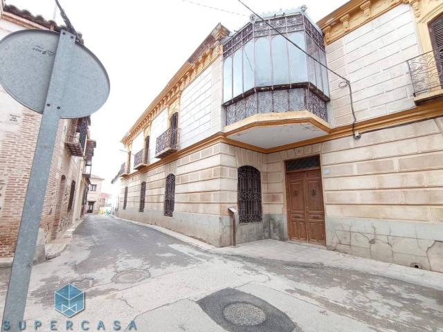 Casa chalet en Venta en Polán