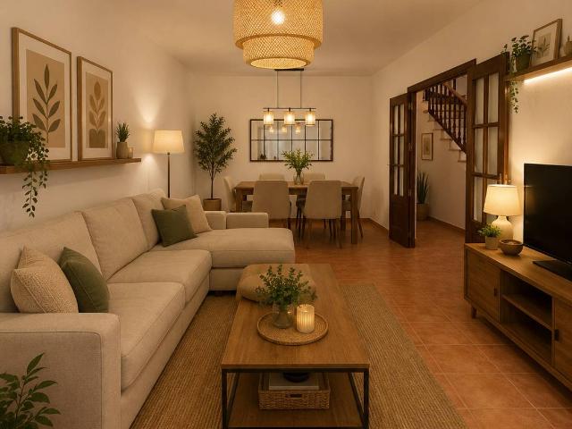 Casa chalet en Venta en Polán