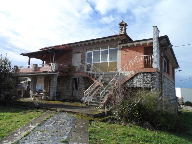 Casa chalet en Venta en Polanco