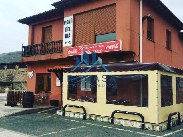 Casa chalet en Venta en Polanco
