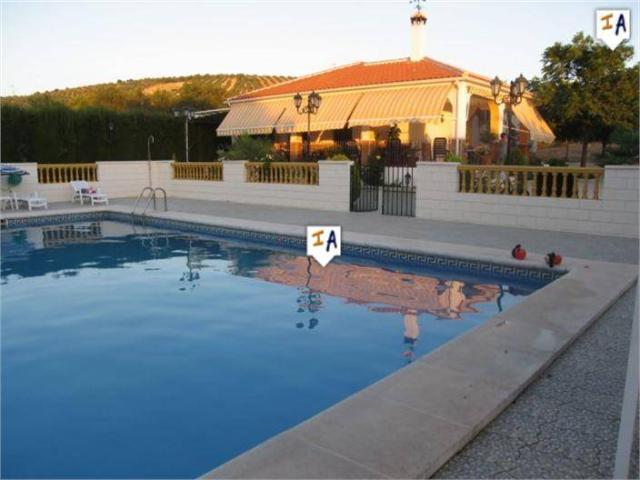 Casa chalet en Venta en Poleares
