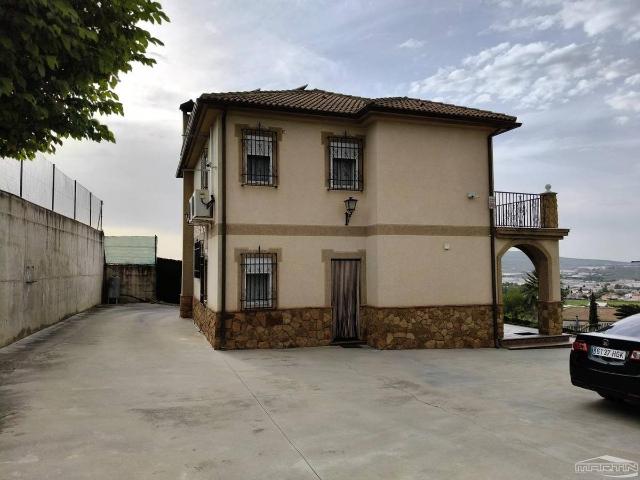 Casa chalet en Venta en Poleares