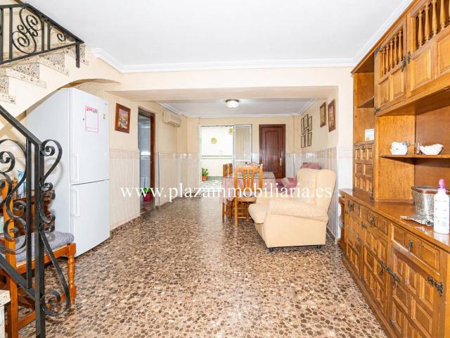 Casa chalet en Venta en Poleares