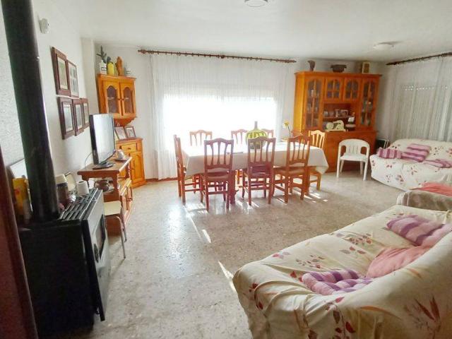 Casa chalet en Venta en Polígono Carretera de Ulldecona