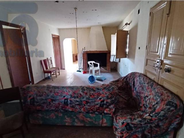 Casa chalet en Venta en Polideportivo