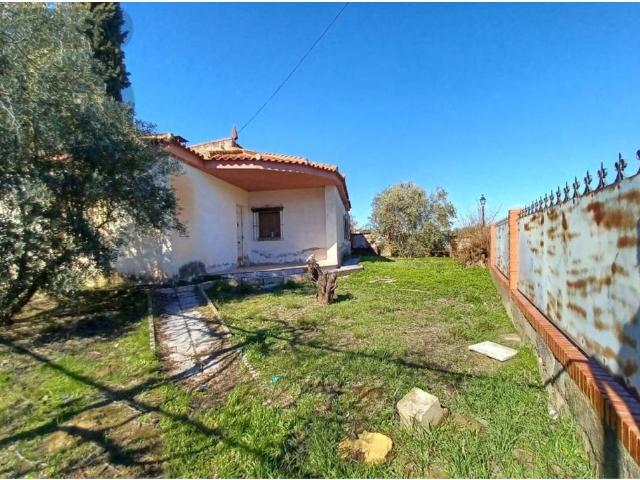 Casa chalet en Venta en Polideportivo
