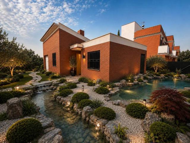 Casa chalet en Venta en Polinyà