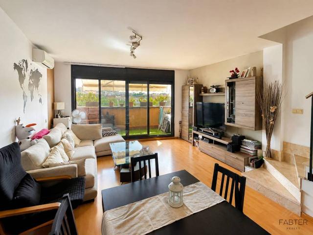 Casa chalet en Venta en Polinyà