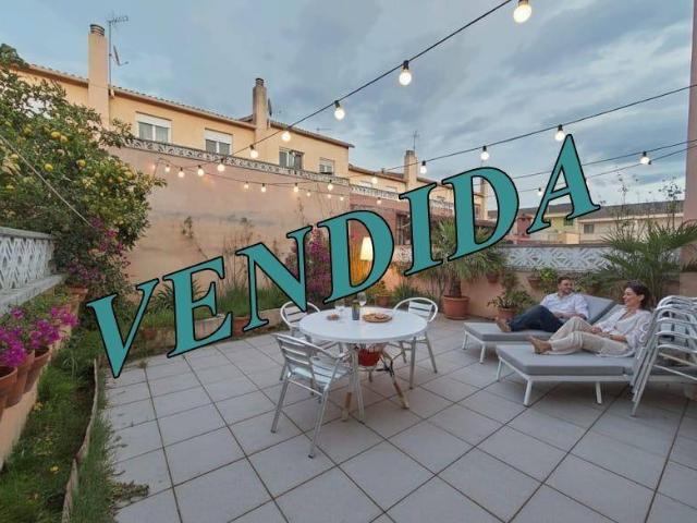 Casa chalet en Venta en Polinyà