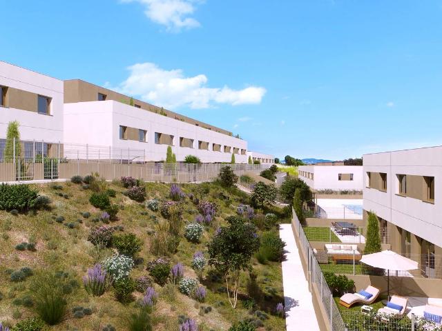 Casa chalet en Venta en Polinyà