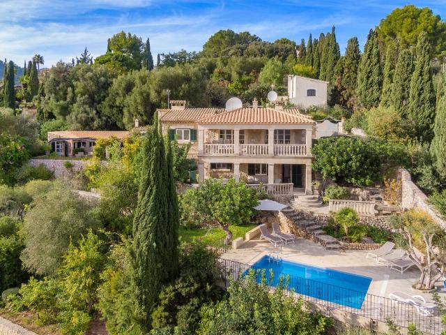 Casa chalet en Venta en Pollença Poble
