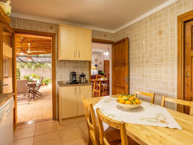Casa chalet en Venta en Pollença Poble