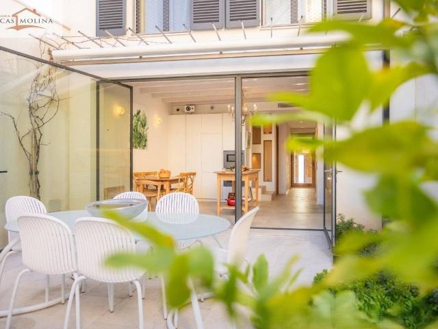 Casa chalet en Venta en Pollença Poble