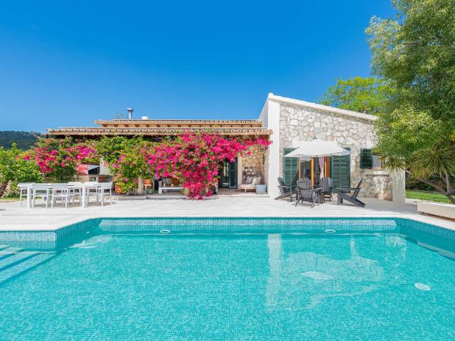 Casa chalet en Venta en Pollença Poble
