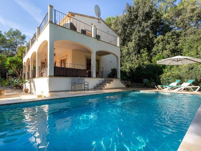 Casa chalet en Venta en Pollença Poble