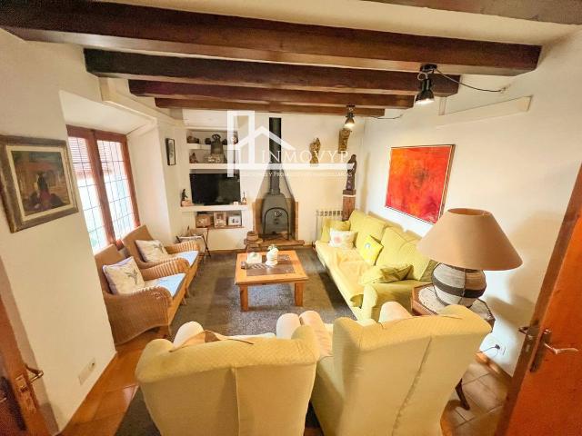 Casa chalet en Venta en Pollença Poble
