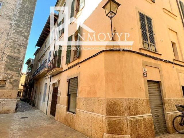 Casa chalet en Venta en Pollença Poble