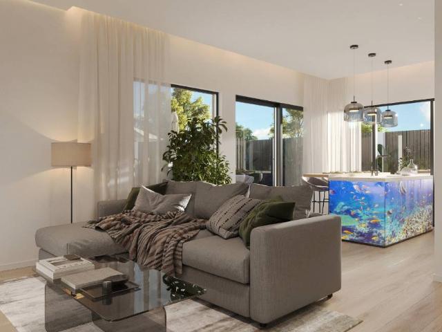 Casa chalet en Venta en Casco urbano