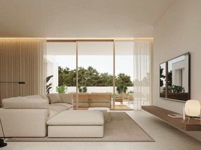 Casa Chalet en Venta en Polop Alicante