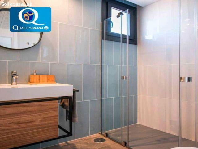 Casa Chalet en Venta en Polop Alicante Ref: K3213