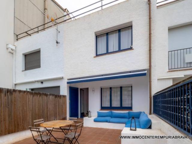 Casa chalet en Venta en Port Banyuls Port Alegre Port Empordà