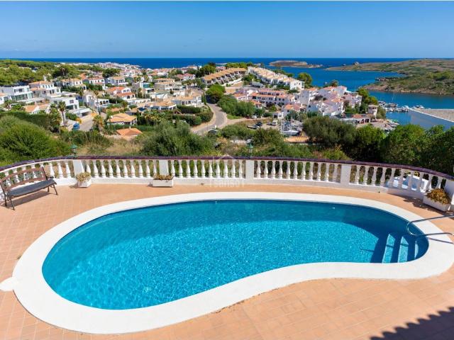 Casa chalet en Venta en Port d'Addaia