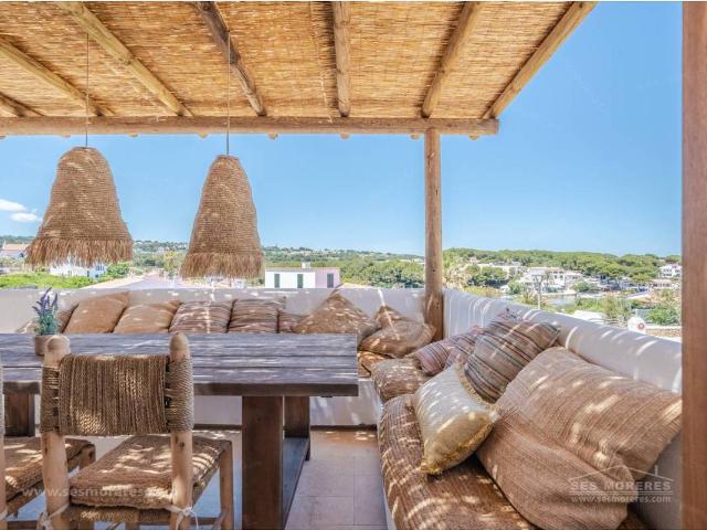 Casa chalet en Venta en Port d'Addaia