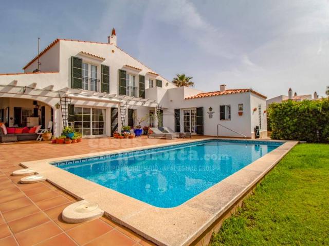 Casa chalet en Venta en Port d'Addaia
