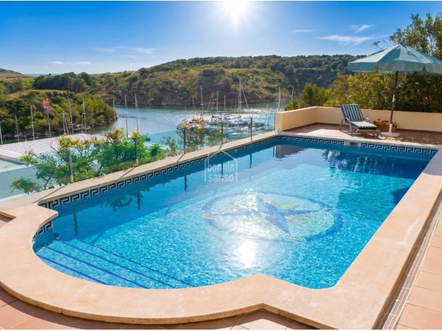 Casa chalet en Venta en Port d'Addaia