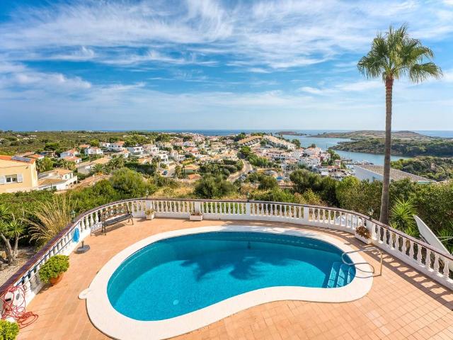 Casa chalet en Venta en Port d'Addaia